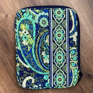 Vera Bradley Rhythm & Blues Tablet Case